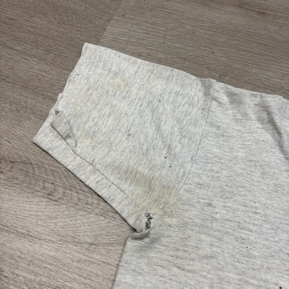 Vintage 90s Sun Sportswear Bugs Tazmanian Devil Beach Shirt Size XS - Picture 10 of 16